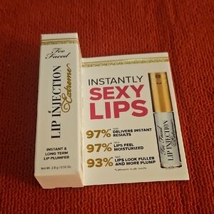 Too Faced Lip Injection Extreme - Sexy Lips